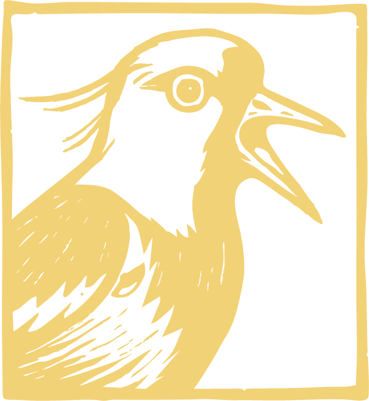 Isologotipo de Treile Café